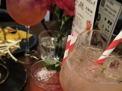 -Shantek象提南亚餐厅&西餐融合Bistro(淮海中路店)
