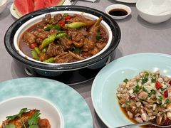 -宁海食府(北岸琴森店)
