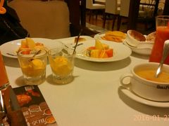 -爱丽丝牛排西餐厅(光谷步行街店)