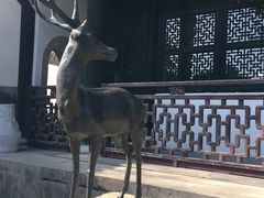 -浙江省博物馆(孤山馆区)