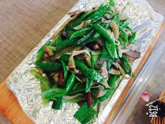 -蜀宴·家宴馆(升伟晶石店)