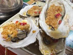 -老何太太鹤岗小串·团建聚餐(龙华店)