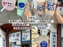 -衣裳街历史文化街区