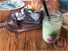 -I HOLIC艾豪丽披萨(KKone店)