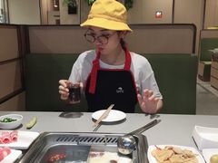 -海底捞火锅(方圆荟店)