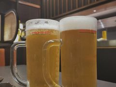 -铭牛烧肉·和牛海鲜自助(高新月牙湖店)