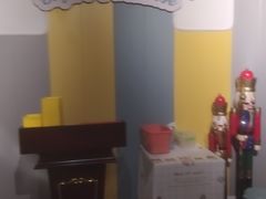 -芭菲盛宴·环球美食(北城国际店)