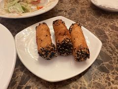 -杭州JW万豪酒店-万豪中餐厅