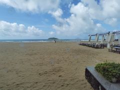 -石梅湾艾美度假酒店