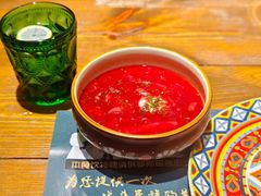 -卢布里西餐厅(海拉尔店)