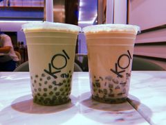 -KOI Thé(力宝广场店)