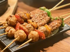 -七色云蔬食(喜邻里店)