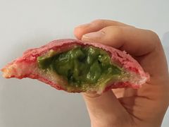 -粉粉乐鲷鱼烧(美罗城店)