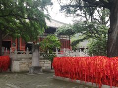 -红螺寺