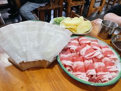 -东镇老火锅(长春路首店)