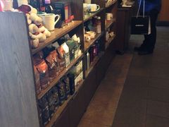 -星巴克(红房子店)