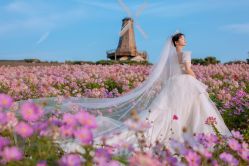 -蒙太奇婚纱摄影(万达店)