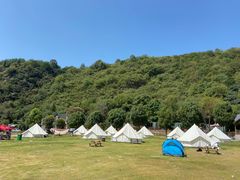 -武汉姚家山旅游景区