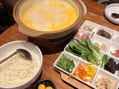 -云海肴·汽锅鸡·云南菜(美罗城店)