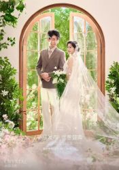 -水晶之恋婚纱摄影(北京总店)
