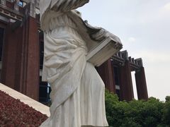 -华东政法大学(松江校区)