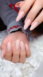 -沫儿·美甲美睫·半永久·皮肤管理