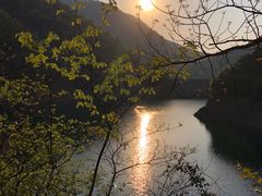 -白云源风景区