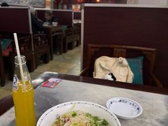 -海碗居老北京炸酱面(增光路店)