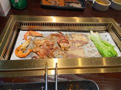 -新石器烤肉(之心城店)
