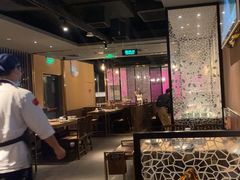 -捞王锅物料理(四川北路店)