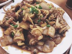 -海月湾海景餐厅( 嵊泗本地老字号店)