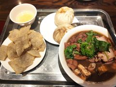 卤煮火烧-姚记炒肝店(簋街店)