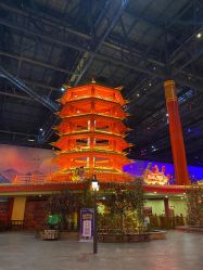 -南京万达乐园
