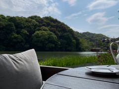 -湘湖逍遥庄园·水漾中餐厅