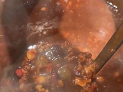 -粥六•新晋菜(柳巷店)