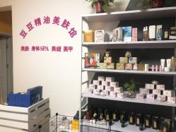 -程氏苗堂苗技养生
