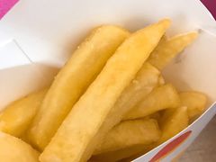 -汉堡王(上海虹口龙之梦)