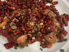 -攸州小镇家湘菜(小米科技园店)