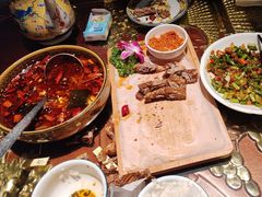 -缪氏川菜(深圳北站缤果空间店)