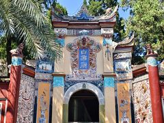 -白帝城·瞿塘峡景区
