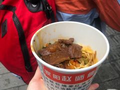 -家阳赵师傅油饼包烧麦(粮道街店)