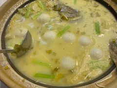 -丰收日·小海鲜·沪上家宴(顾村正大店)