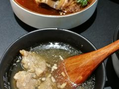 -贡梅老面馆·蟹粉面·无锡特色小吃(南长街主推店)