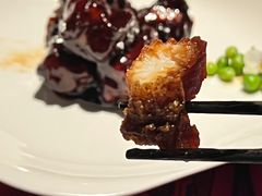 -上海滩餐厅(BFC外滩金融中心店)