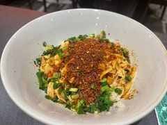 -乔一乔怪味干锅(武侯欢肆店)