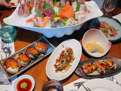 -Mr·Fish鱼鲜生海鲜放题(银泰in99店)