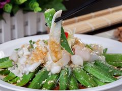 -山泉公馆酒家(广州东站店)
