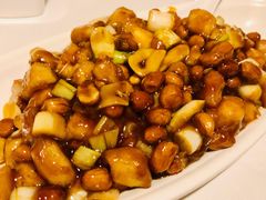 宫保鸡丁-渝信川菜(西单店)