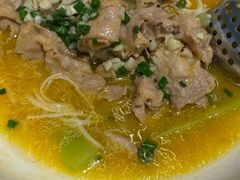 -天瑞轩·粤菜餐厅