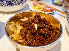 自助小菜-镇南锅盖面馆(解放路店)